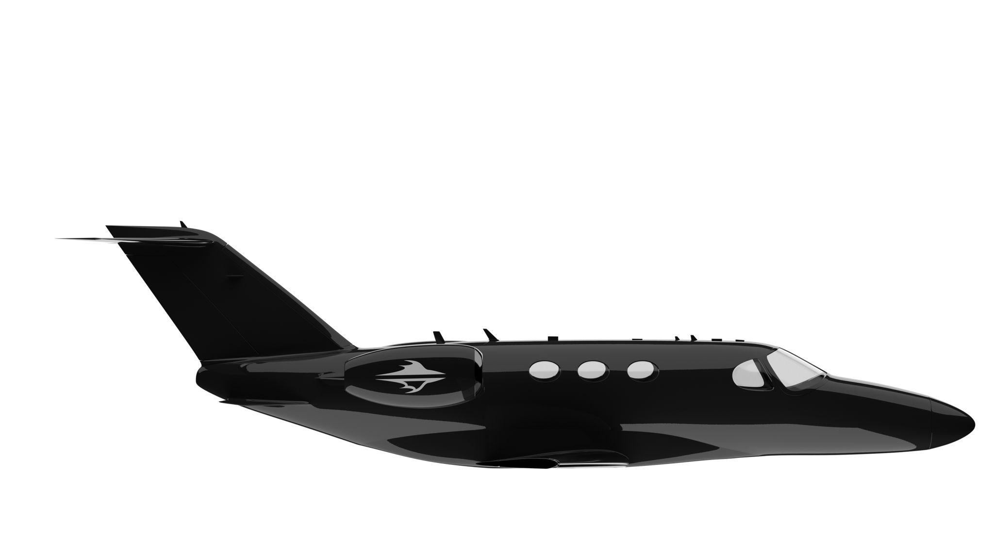 Very Light Jet Syrama