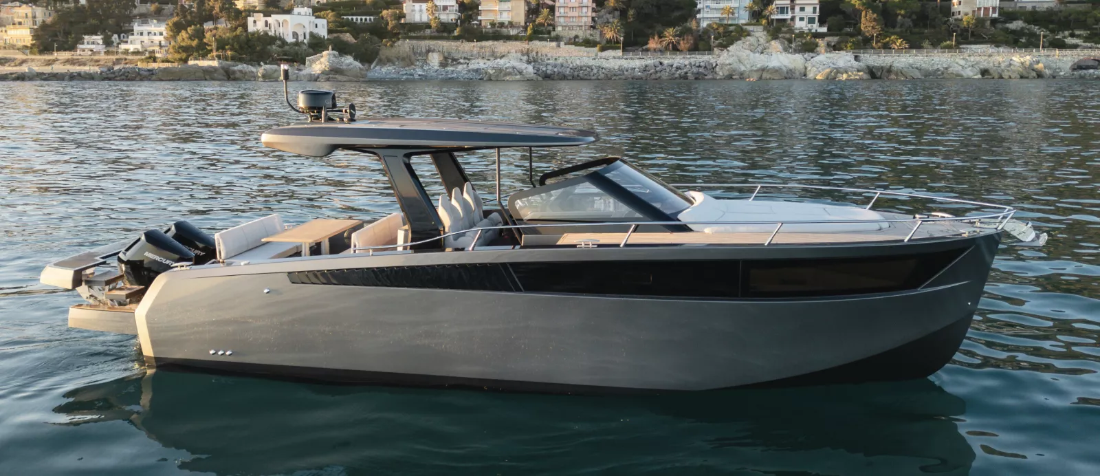 375 GTS - Image n°1