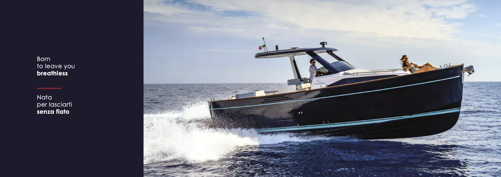 Gozzo 35 D4-270 - Image n°1