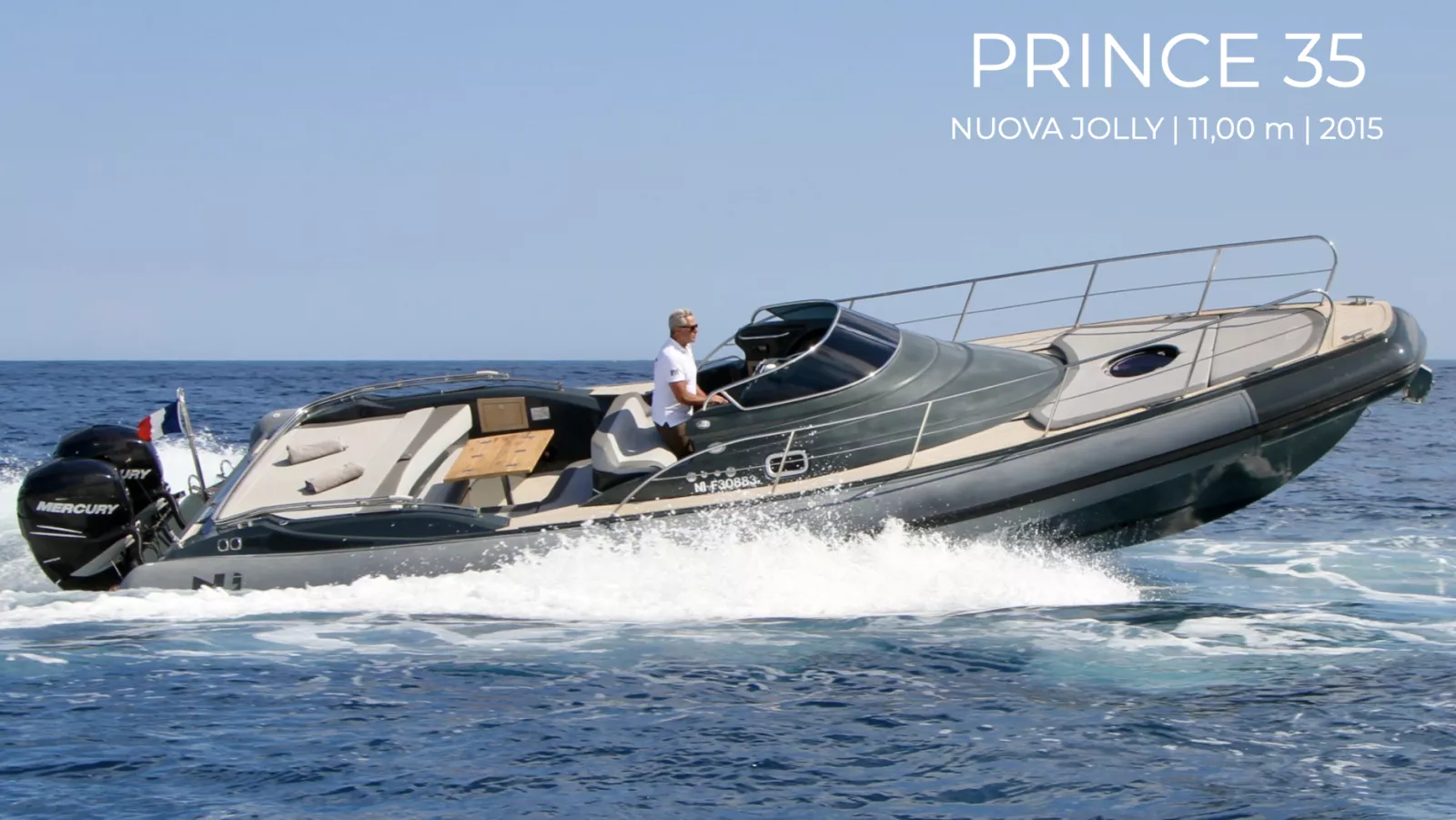 PRINCE 35 - Image n°1